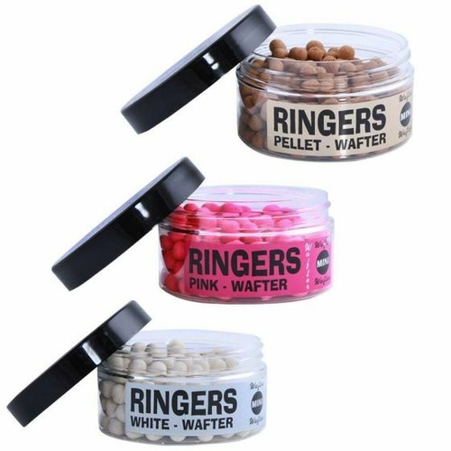 Ringers mini wafter - mini, 50g