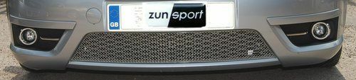 Zunsport silver front - zunsport,