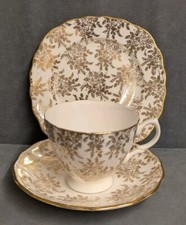 Royal Vale Bone China  white