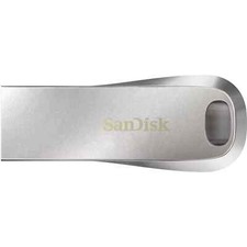 SanDisk 64GB Ultra Luxe USB