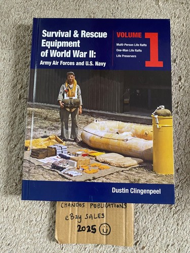 Survival rescue equipment of - rescue,