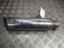 Honda VT500C VT500 C Shadow Right Hand Exhaust Silencer Muffler End Can 