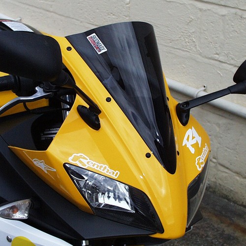 Yamaha yzf 125r 2008 - yzf,