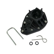 CHAFFOTEAUX BRITONY COMBI SE 80 & 100 FF NG BOILER 3 WAY VALVE MOTOR 61302410