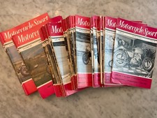 123 Motorcycle  Sport British