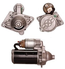 Starter Motor For Nissan
