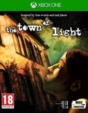 The Town of Light Xbox One EXCELLENT Condition (+ POSTCARDS) Series X Compatible