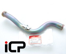 Genuine EGR To Water Pump Pipe
