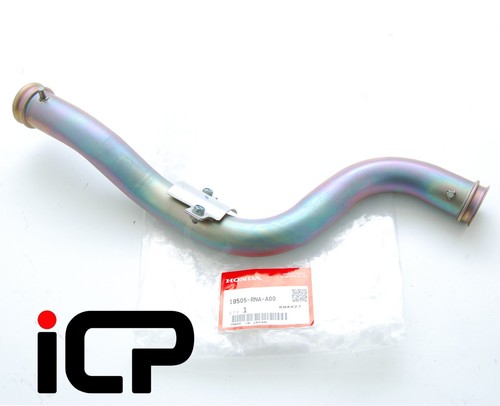 Genuine egr water - water, pipe