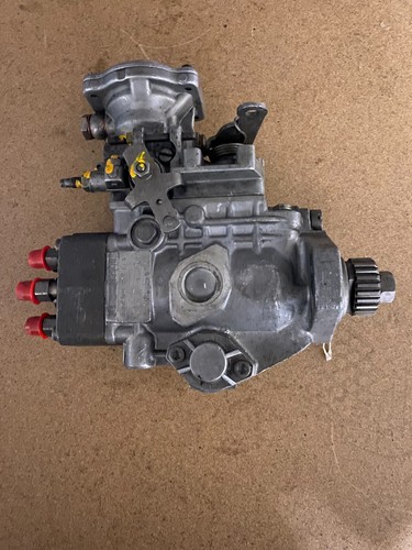 Perkins 6354 diesel - perkins,