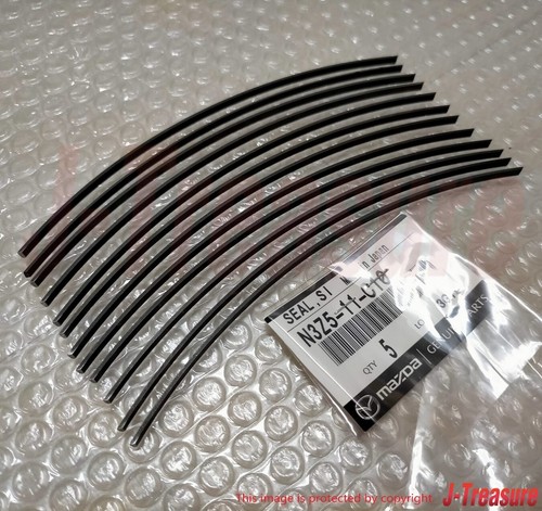 Mazda se3p 11 genuine - 09-11,
