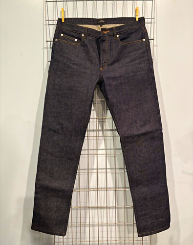 Jeans new standard - new,