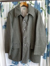 Vintage 1940s Swedish Army