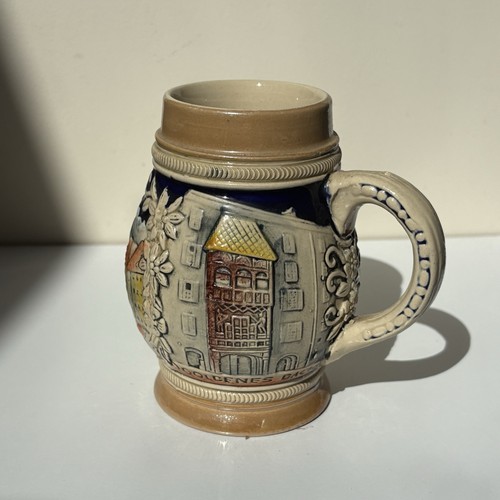 Vintage german made souvenir - vintage,