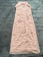 Coast Embellished Square Neck