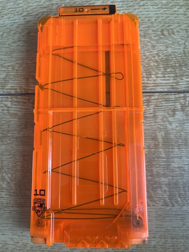 Nerf strike elite dart - strike,