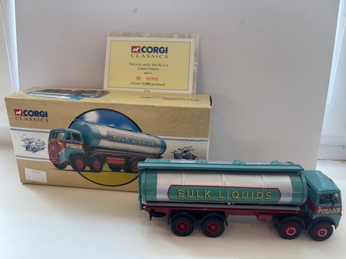 Corgi classics commercial - ,
