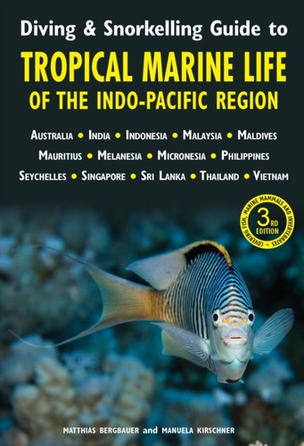 Tropical marine life - tropical, by