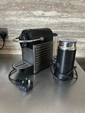 Krups Nespresso pixie Coffee