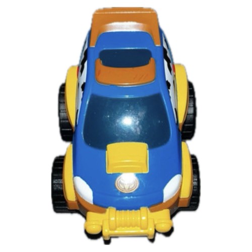 Disney pixar toy - disney, woody