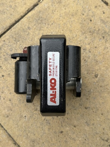 Premium safety hitch - safety,