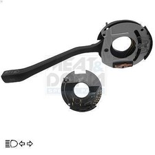 Steering column switch meat - steering, &