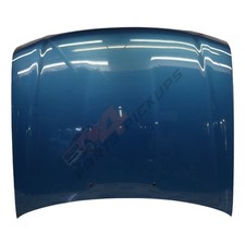 2001 Ford Ranger Super Cab Bonnet In Metallic Blue 1999-2002