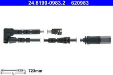 Brake Pad Sensor For MINI