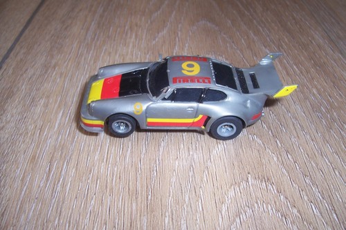 Tomy aurora afx series - ,