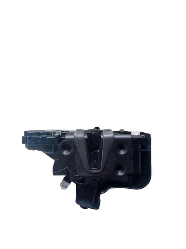 Rear door lock land - lock,