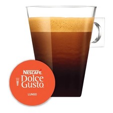 Nescafe Capsule DOLCE GUSTO