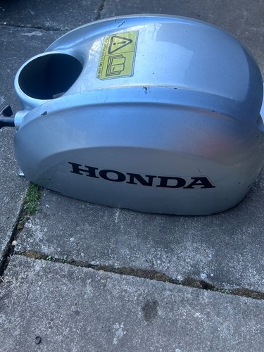 Genuine honda marine - genuine,