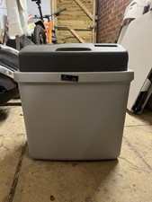 Higear 20 Litre Portable Fridge Cooler With Handle And Plug