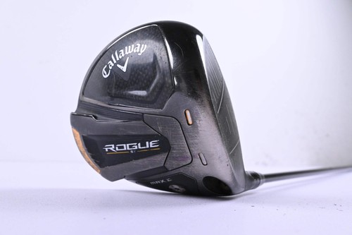 Callaway rogue max driver - callaway,