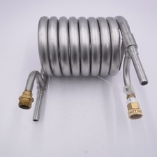 Kegco Stainless Steel Counter