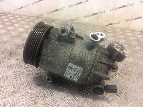 Seat leon 5f8 c pump - st,