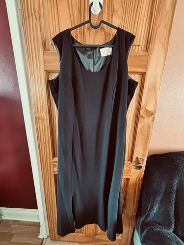 Ann harvey smart black - ann,