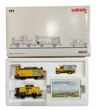 Märklin HO Gauge 48924