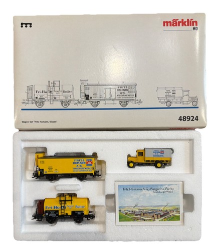 Märklin gauge 48924 - gauge,