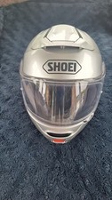 Shoei Neotec II flip lid