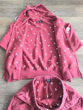 Playboy x PacSun Maroon