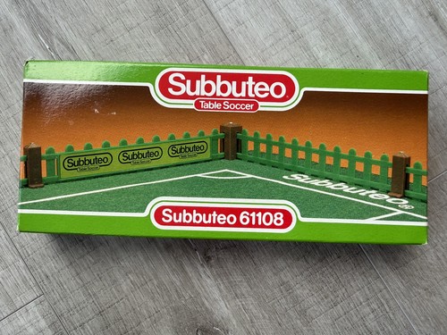 Subbuteo set 61158 - set,