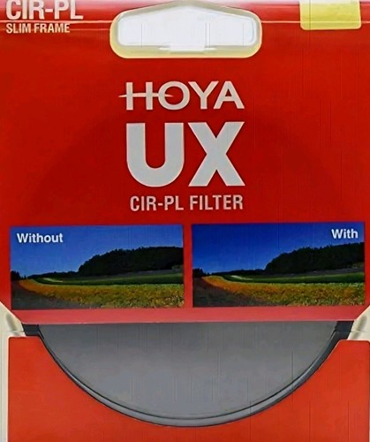 Hoya 58mm cir - hoya, lens