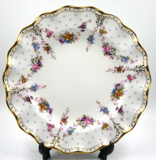 NEW ROYAL CROWN DERBY
