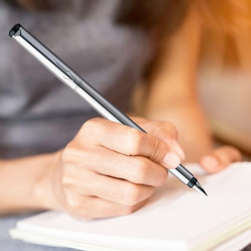 Parker vector fountain pen - parker,
