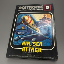Air Sea Attack Cartridge 5