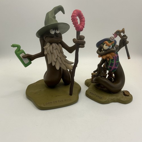 The turds figurines lord - figurines,