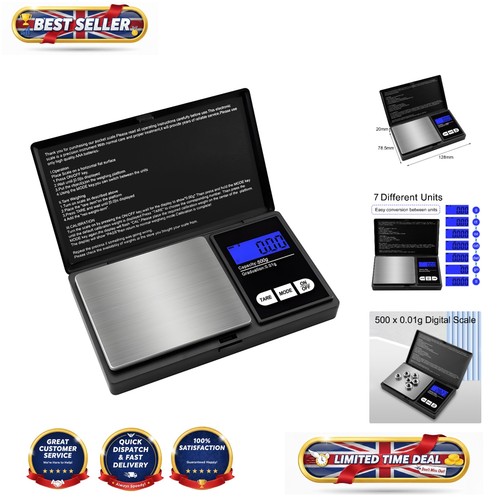 Compact 500g digital - compact,