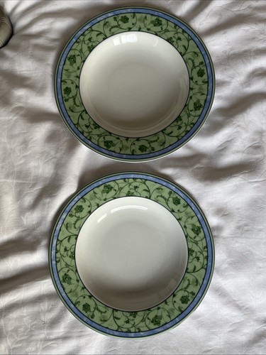 Wedgewood dishes - 2,
