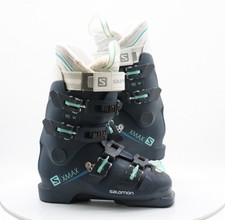 SALOMON X MAX 90 W WOMEN'S SKI